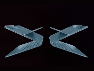 Lenovo Yoga Tab Plus With Snapdragon 8 Gen 3 SoC, 10,200mAh Battery Listed on Amazon India