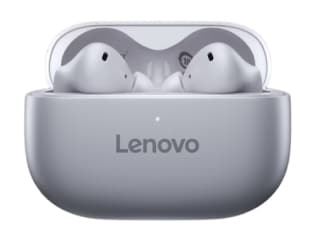 Lenovo Yoga True Wireless Noise Cancelling Earbuds Launched With 40dB ANC, Up to 36 Hours of Total Battery Life