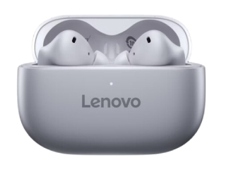 Lenovo Yoga True Wireless Noise Cancelling Earbuds Launched With 40dB ANC, Up to 36 Hours of Total Battery Life