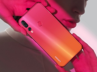 Lenovo Z5s Launch Set for Today, How to Watch Live Stream