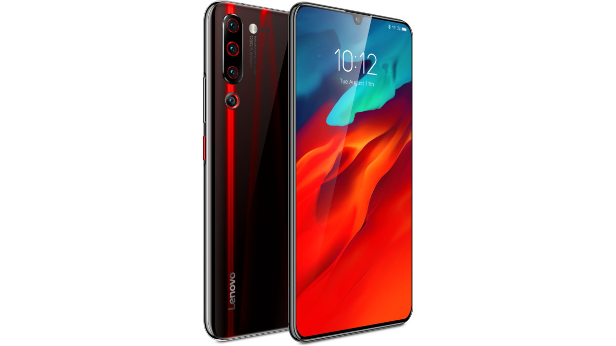 Lenovo Z6 Pro, Lenovo A6 Note Go on Sale in India via Flipkart: Price, Specifications