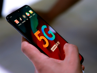 Lenovo Z6 Pro 5G Edition Debuts With Snapdragon X50 Modem, &#039;World&#039;s First 5G Laptop&#039; Unveiled Too