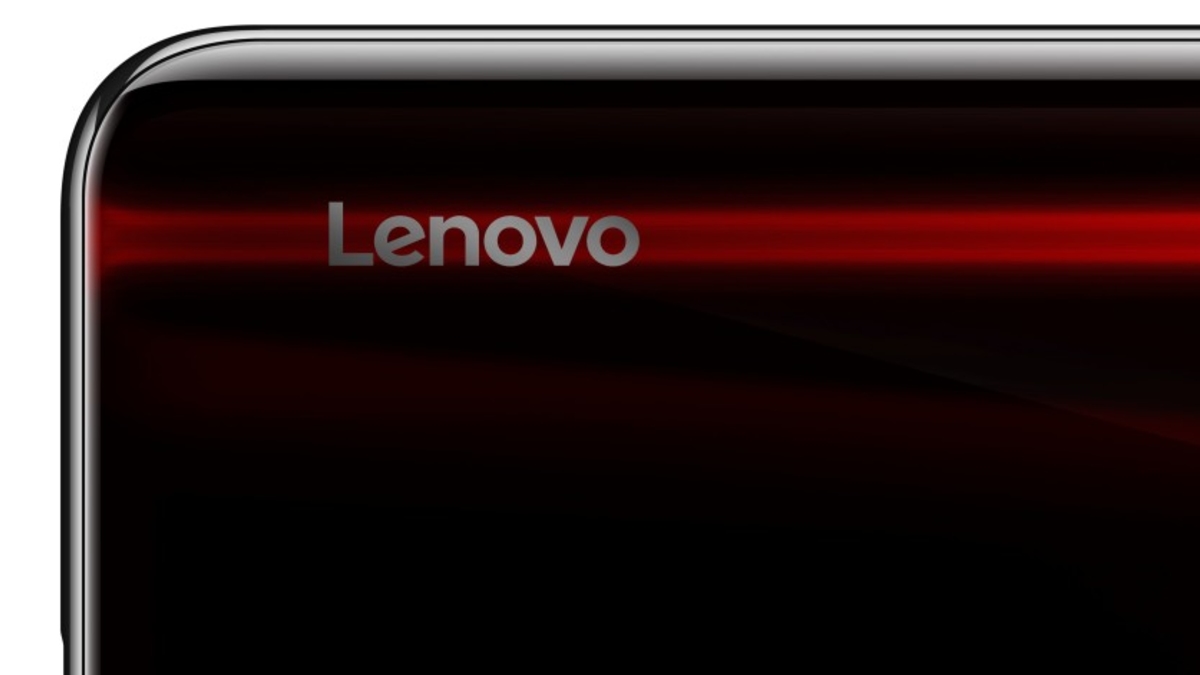 Lenovo Teases Design Elements of Upcoming Smartphone Series