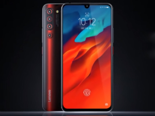Lenovo Z6 Pro Specifications, Camera Samples Teased Ahead of Tuesday Launch