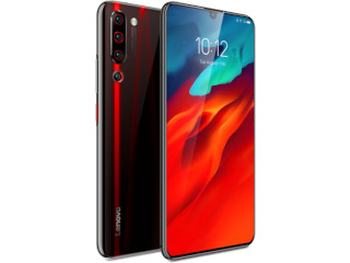 Lenovo Z6 Pro, Lenovo A6 Note Go on Sale in India via Flipkart: Price, Specifications
