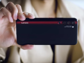 Lenovo Z6 Pro Launching Today: How to Watch Live Stream, Expected Specifications