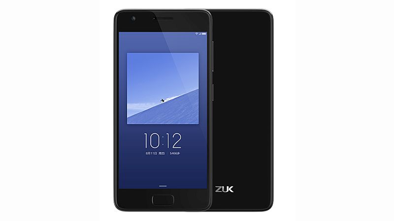 Why Lenovo Is Dropping the Zuk Branding in India With the Z2 Plus