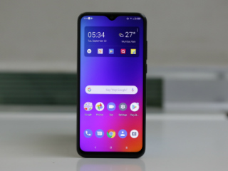 Lenovo Z6 Pro, K10 Note, A6 Note Smartphones Launched in India: Price Specifications