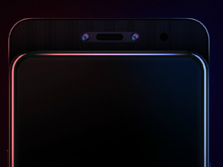 Lenovo Z5 Pro Launch Teased for November 1 With In-Screen Fingerprint Tech, Camera Slider