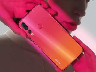 Lenovo Z5s Ferrari SuperFast Variant With 12GB RAM Leaked, Colour Options Teased Ahead of Launch