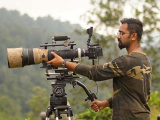 Wildlife Filmmaking Tips: Things to Consider While Choosing Gear for Wildlife Filmmakers