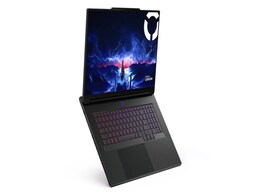 Lenovo Legion 9i With Intel Core Ultra 9 Chip, Up to GeForce RTX 5090 Laptop GPU Announced Lenovo Legion 9i With Intel Core Ultra 9 Chip, Up to GeForce RTX 5090 Laptop GPU Announced
