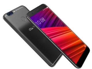 Lephone Dazen 6A With Face Unlock, USB Type-C Launched in India: Price, Specifications, Features