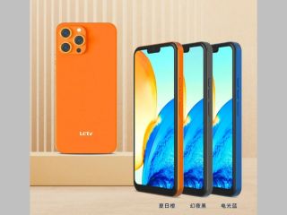 LeTV Y2 Pro With iPhone 13 Pro Like Design, Unisoc Processor Launched: Price, Specifications