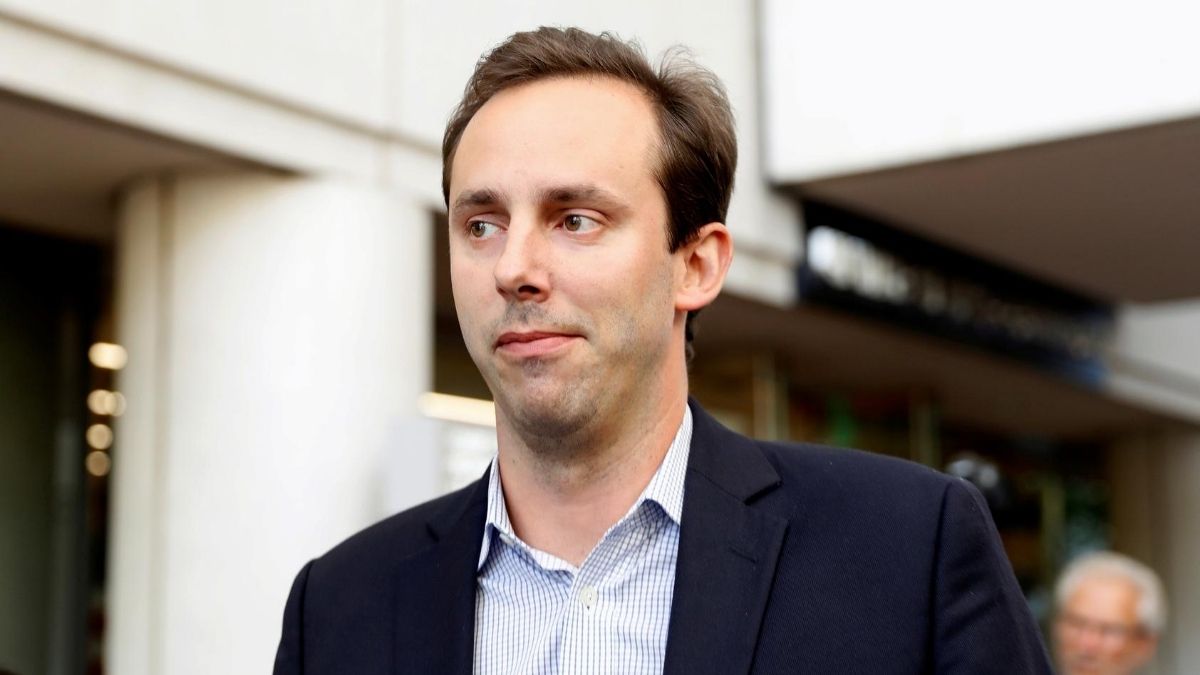 Ex-Google Exec Sent to Prison for Stealing Self-Driving Car Secrets