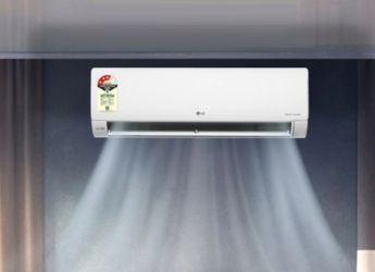 Why the LG 1.5 Ton Dual Inverter AC is India's Top Cooling Pick?