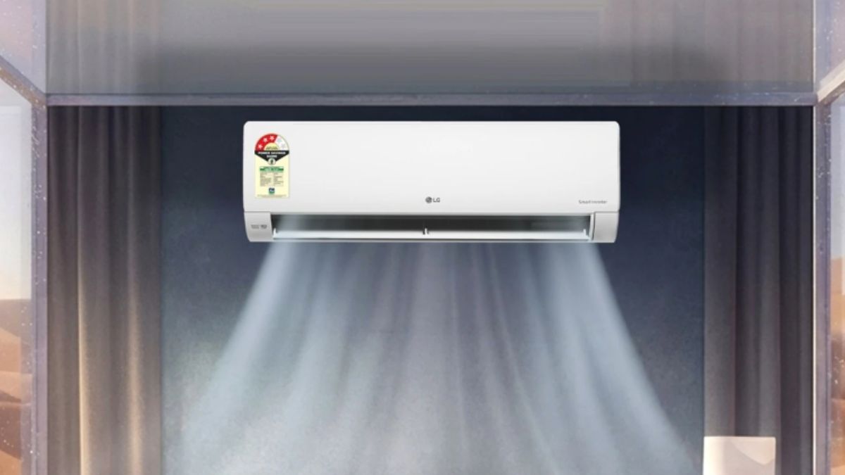 Why the LG 1.5 Ton Dual Inverter AC is India's Top Cooling Pick?