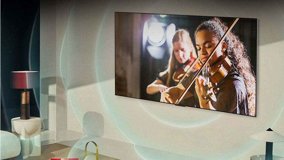 Big Screen, Bigger Savings: Top 5 LG Smart TVs Under 1 Lakh In India (2026 Edition)