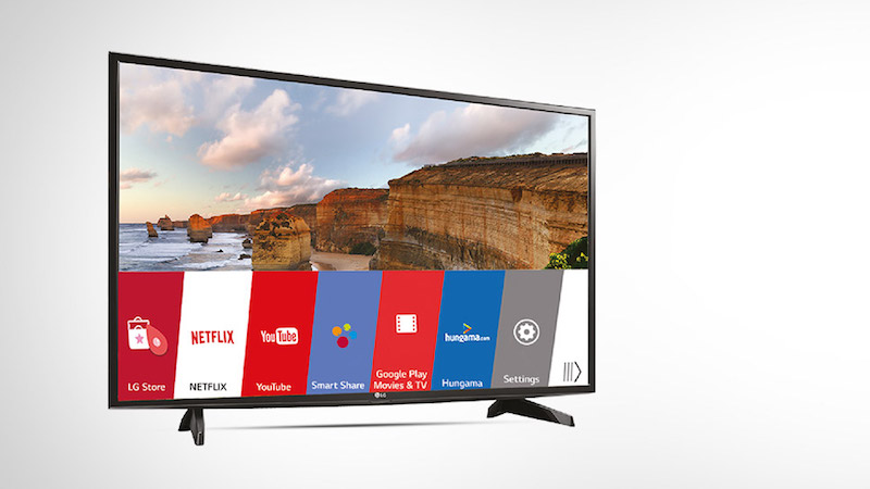 This Week’s Top Deals on TVs, Laptops, Speakers, Printers, and More