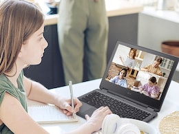 LG 11TC50Q Chromebook With 360-Degree Hinge, 11.6-inch Display Launched LG 11TC50Q Chromebook With 360-Degree Hinge, 11.6-inch Display Launched