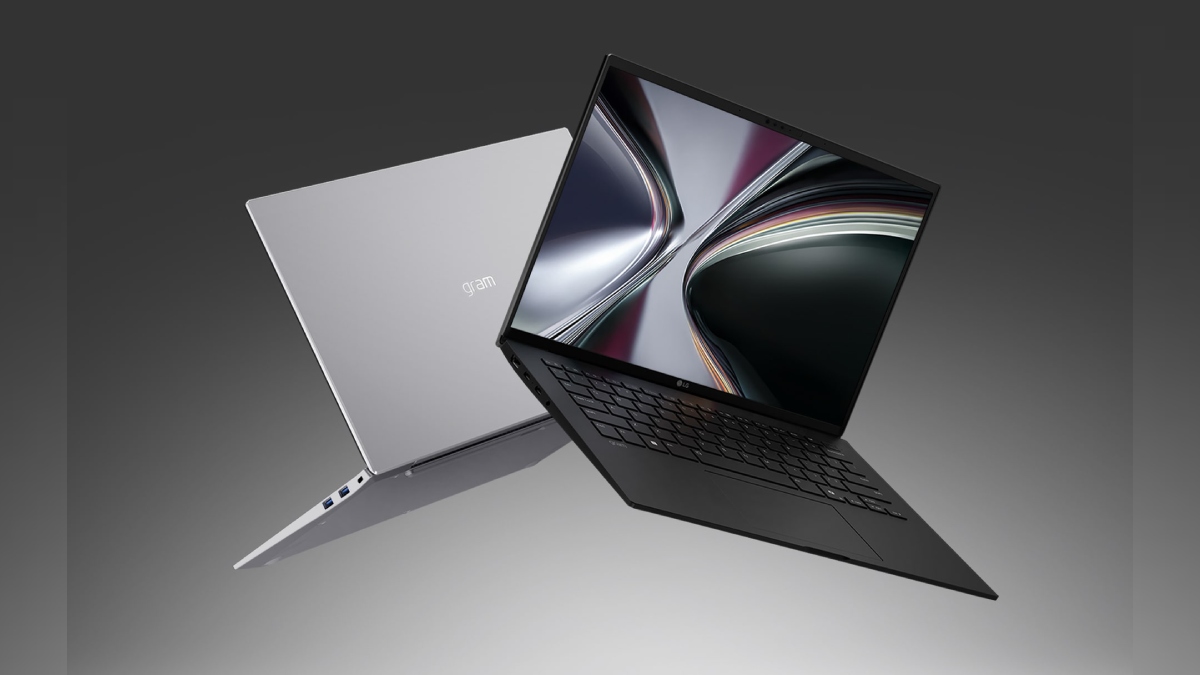 LG Gram 14 (2026) With Up to AMD Ryzen AI 7 450 Processor, 72Wh Battery Launched: Price, Features