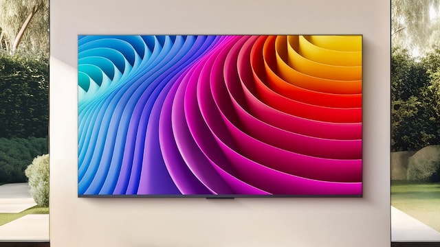 LG OLED evo and QNED evo TVs With Alpha AI Processor Gen2 Launched in India: Price, Specifications LG OLED evo and QNED evo TVs With Alpha AI Processor Gen2 Launched in India: Price, Specifications