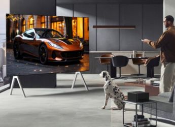 LG 2025 OLED Evo TVs With Alpha 11 AI Processor Unveiled Ahead of CES 2025