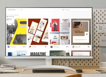LG 4K UHD Smart Monitors With 60Hz Refresh Rate and WebOS Launched in India: Price, Specifications