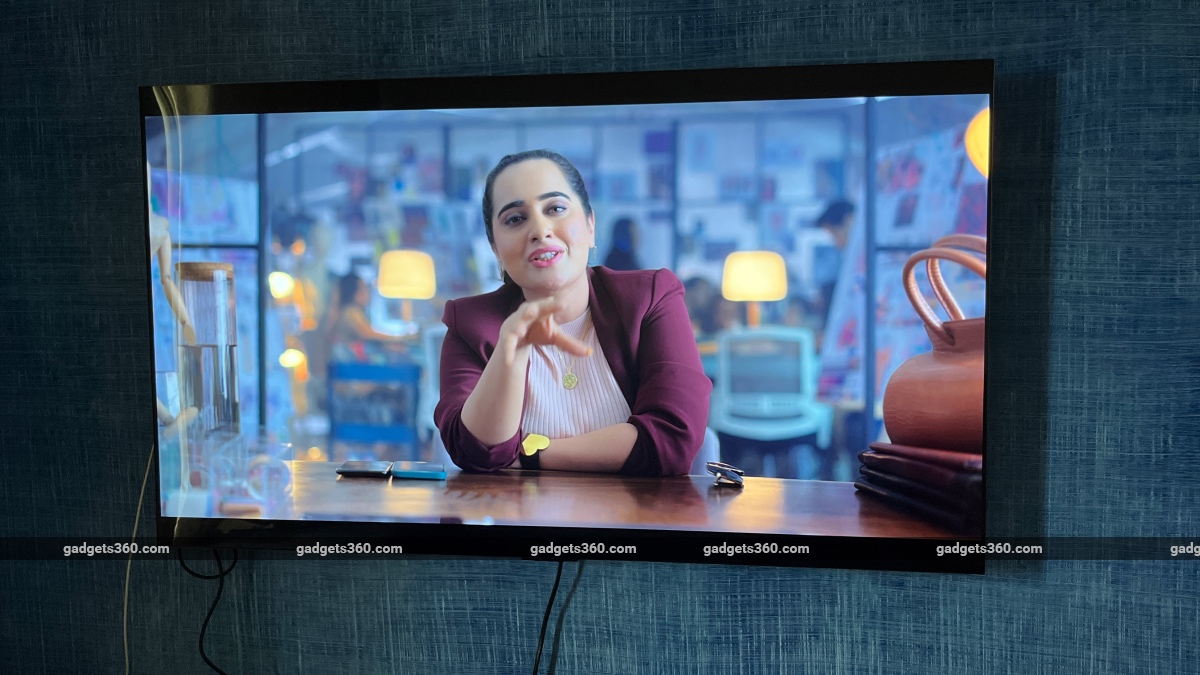 LG C2 55-Inch Ultra-HD Smart OLED evo TV (OLED55C2PSC) Review: The OLED Champ