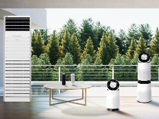 LG PuriCare 2020 Air Purifier Range Announced, Offers Option for Pet Owners