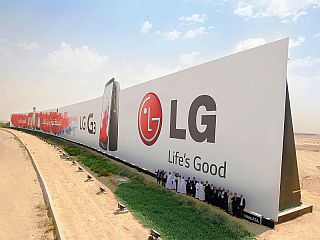 LG Puts Up January Security Bulletin Before Google