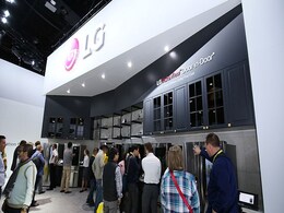 LG G6 to Sport New Heat Pipe Cooling System; Undergo Extra Safety Tests Ahead of Launch LG G6 to Sport New Heat Pipe Cooling System; Undergo Extra Safety Tests Ahead of Launch