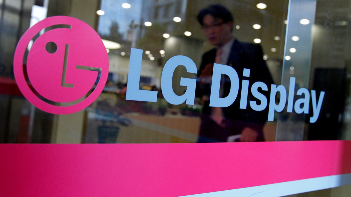 LG Display Rides Pandemic-Led Demand for TVs, Laptops to Beat Q2 Profit Estimates
