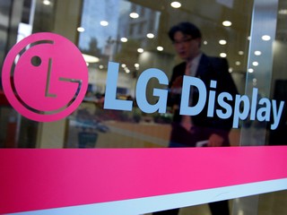 LG Display Rides Pandemic-Led Demand for TVs, Laptops to Beat Q2 Profit Estimates