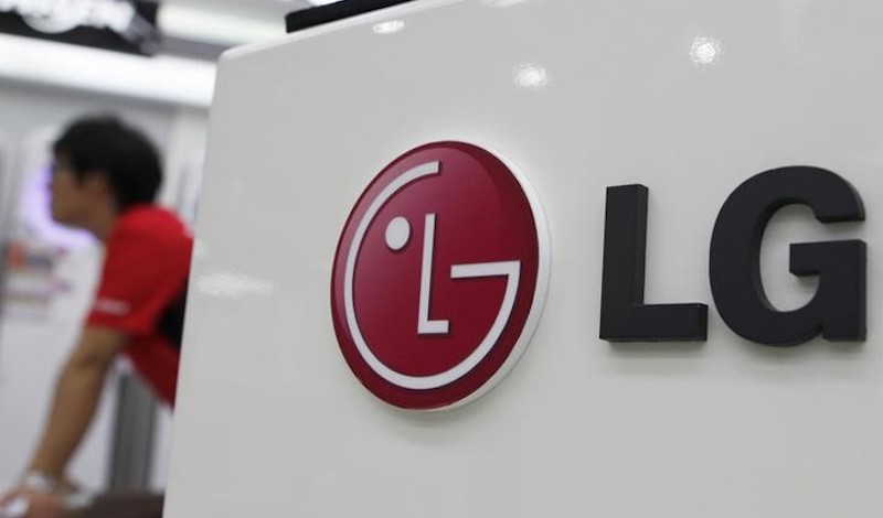 LG Trademarks Hint at Upcoming Foldable Smartphone