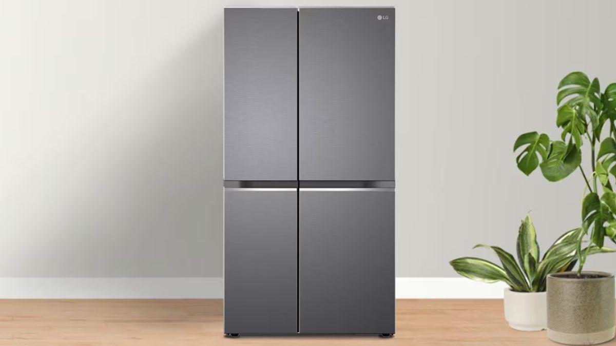 Amazon Sale 2025: Best Deals on ACs, Refrigerators and Other Home Appliances