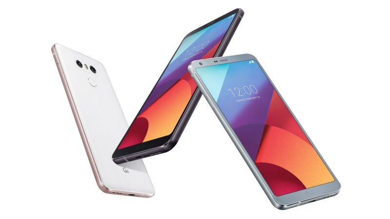 LG Icon Smartphone, Iconic Smartwatch Trademarks Spotted, May Launch Soon