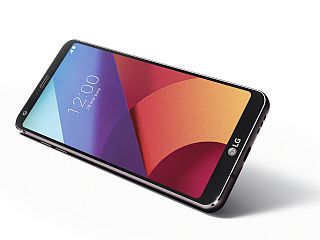 LG to Rebrand Its G Series Flagship Smartphones in 2018: Report