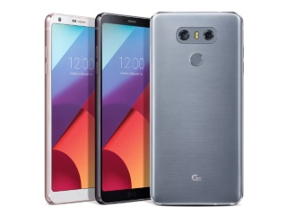 LG G6 Price in India Cut, Now Available at Rs. 37,990