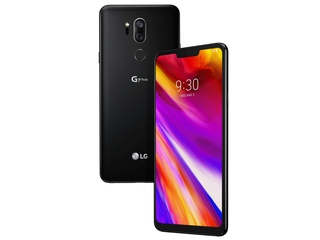 LG G7 ThinQ, G7+ ThinQ Launched With AI Camera and Face Recognition: Price, Specifications, Features