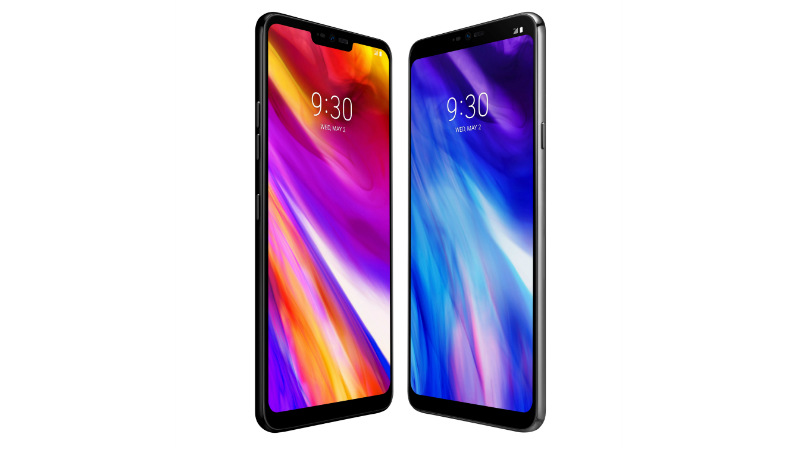 LG G7 ThinQ: 7 New Features That You Should Know About