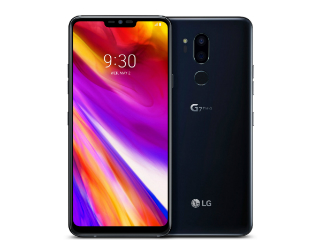 LG G7 ThinQ Starts Receiving New Update With Wi-Fi Calling Support in India