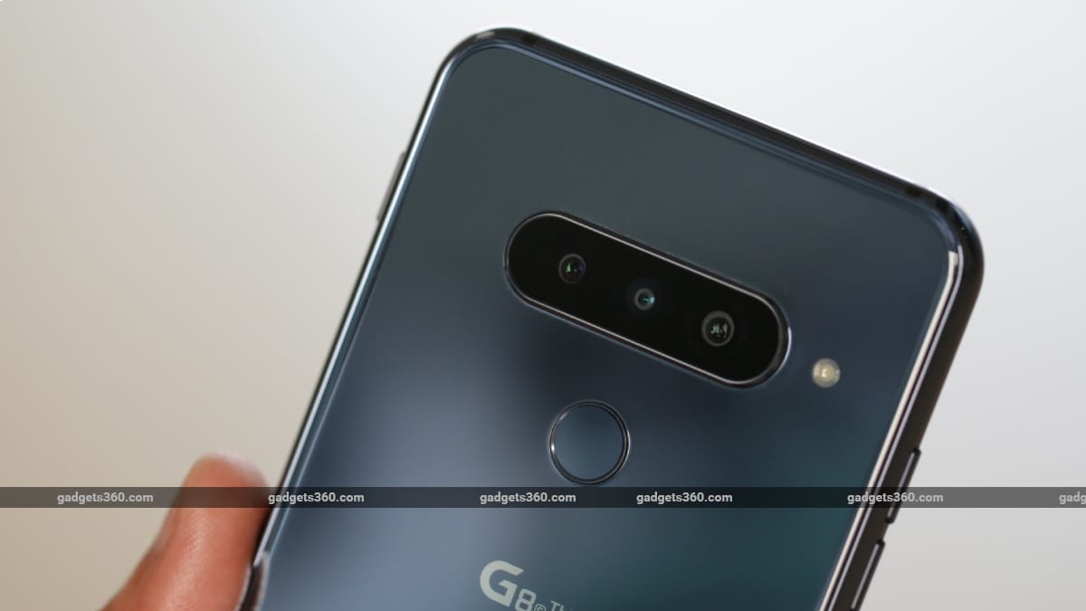 lg g8s thinq cameras ndtv lg