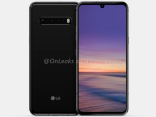 LG G9 ThinQ Tipped to Pack Snapdragon 765G SoC, 4000mAh Battery