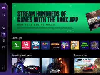 LG Smart TVs Gain Xbox Cloud Gaming Support in India via LG Gaming Portal