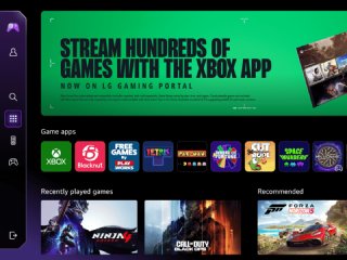 LG Smart TVs Gain Xbox Cloud Gaming Support in India via LG Gaming Portal