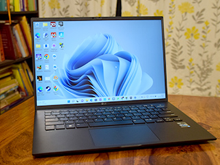 LG Gram 14 (14Z90Q) Review: Best Windows Alternative to the MacBook Air?