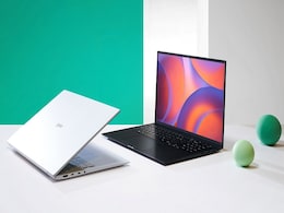 LG Gram 16, LG Gram 17 With 12th Gen Intel CPUs, Up to Nvidia GeForce RTX 2050 GPU Launched LG Gram 16, LG Gram 17 With 12th Gen Intel CPUs, Up to Nvidia GeForce RTX 2050 GPU Launched