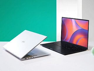 LG Gram 16, LG Gram 17 With 12th Gen Intel CPUs, Up to Nvidia GeForce RTX 2050 GPU Launched