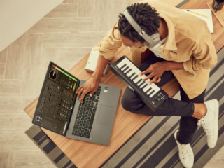 LG Gram 17, Gram 15, Gram 14, Gram 2-in-1 Laptops Refreshed Ahead of CES 2020